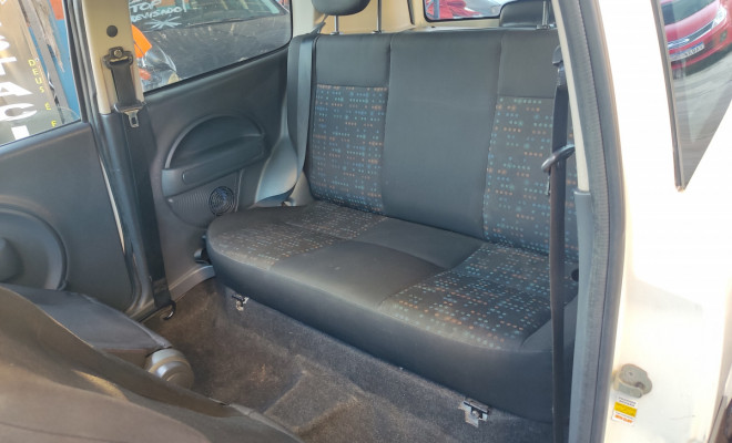 Fiat UNO VIVACE 1.0 EVO Fire Flex 8V 3p 2013 Flex-13