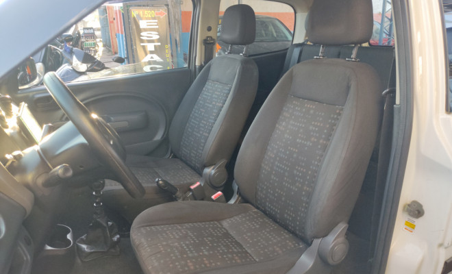 Fiat UNO VIVACE 1.0 EVO Fire Flex 8V 3p 2013 Flex-12