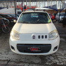 Fiat UNO VIVACE 1.0 EVO Fire Flex 8V 3p 2013 Flex-5