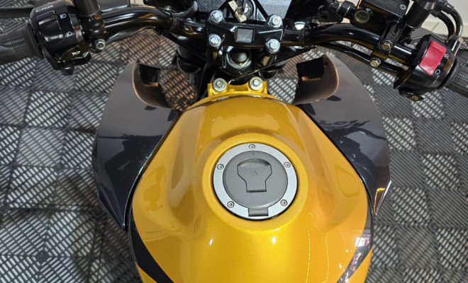 HONDA CB 250 TWISTER/FLEXONE 2020 Flex-2