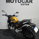 HONDA CB 250 TWISTER/FLEXONE 2020 Flex-3
