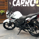 YAMAHA YS 150 FAZER  2019 Flex  Não vai durar no ESTOQUE-0