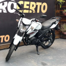 YAMAHA YS 150 FAZER  2019 Flex  Não vai durar no ESTOQUE-4