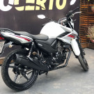 YAMAHA YS 150 FAZER  2019 Flex  Não vai durar no ESTOQUE-1