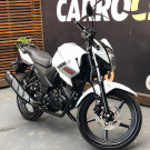 YAMAHA YS 150 FAZER  2019 Flex  Não vai durar no ESTOQUE-5