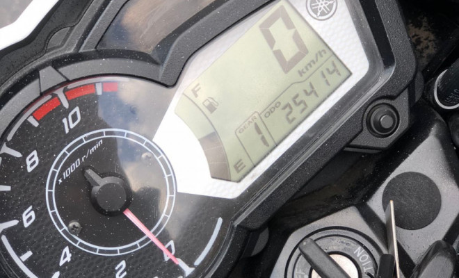 YAMAHA YS 150 FAZER  2019 Flex  Não vai durar no ESTOQUE-2