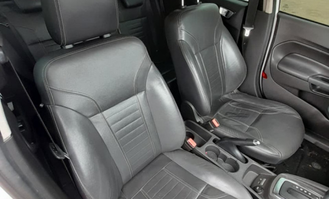 Ford Fiesta TIT./TIT.Plus 1.6 16V Flex Aut. 2014 Flex-9