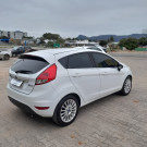Ford Fiesta TIT./TIT.Plus 1.6 16V Flex Aut. 2014 Flex-6
