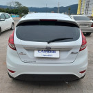 Ford Fiesta TIT./TIT.Plus 1.6 16V Flex Aut. 2014 Flex-5