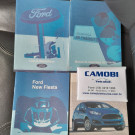 Ford Fiesta TIT./TIT.Plus 1.6 16V Flex Aut. 2014 Flex-12