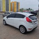 Ford Fiesta TIT./TIT.Plus 1.6 16V Flex Aut. 2014 Flex-4