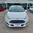 Ford Fiesta TIT./TIT.Plus 1.6 16V Flex Aut. 2014 Flex-0