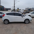 Ford Fiesta TIT./TIT.Plus 1.6 16V Flex Aut. 2014 Flex-2