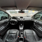Ford Fiesta TIT./TIT.Plus 1.6 16V Flex Aut. 2014 Flex-7