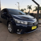 Toyota Corolla XEi 2.0 Flex 16V Aut. 2016 Flex-0