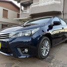Toyota Corolla XEi 2.0 Flex 16V Aut. 2016 Flex-1