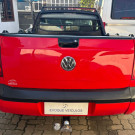 VW - VolksWagen Saveiro 1.6 Mi/ 1.6 Mi Total Flex 8V 2011 Flex-4