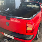 VW - VolksWagen Saveiro 1.6 Mi/ 1.6 Mi Total Flex 8V 2011 Flex-2