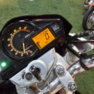 HONDA CB 300R/ 300R FLEX 2012 Flex-3