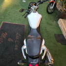 HONDA CB 300R/ 300R FLEX 2012 Flex-2
