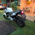 HONDA CB 300R/ 300R FLEX 2012 Flex-1