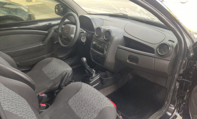 Ford Ka 1.0 8V/1.0 8V ST Flex 3p 2013 Flex-10
