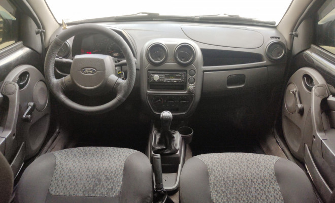 Ford Ka 1.0 8V/1.0 8V ST Flex 3p 2013 Flex-6