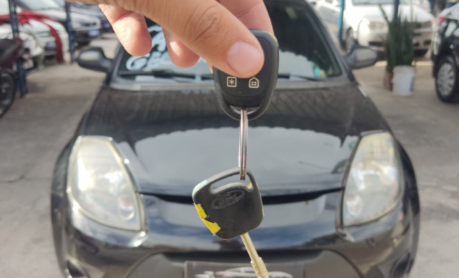 Ford Ka 1.0 8V/1.0 8V ST Flex 3p 2013 Flex-16