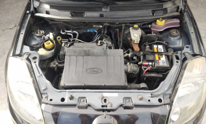 Ford Ka 1.0 8V/1.0 8V ST Flex 3p 2013 Flex-14