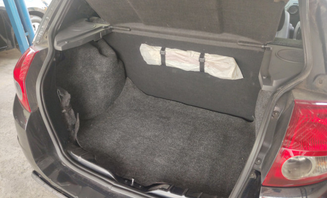Ford Ka 1.0 8V/1.0 8V ST Flex 3p 2013 Flex-12