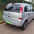 GM - Chevrolet Meriva 1.8/ CD 1.8 MPFI FlexPower 8V 2004 Flex-6