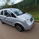 GM - Chevrolet Meriva 1.8/ CD 1.8 MPFI FlexPower 8V 2004 Flex-3