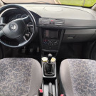 GM - Chevrolet Meriva 1.8/ CD 1.8 MPFI FlexPower 8V 2004 Flex-1