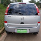GM - Chevrolet Meriva 1.8/ CD 1.8 MPFI FlexPower 8V 2004 Flex-5