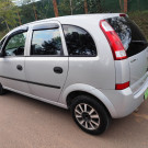 GM - Chevrolet Meriva 1.8/ CD 1.8 MPFI FlexPower 8V 2004 Flex-0