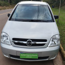GM - Chevrolet Meriva 1.8/ CD 1.8 MPFI FlexPower 8V 2004 Flex-4