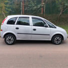 GM - Chevrolet Meriva 1.8/ CD 1.8 MPFI FlexPower 8V 2004 Flex-7