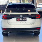 VW - VolksWagen T-Cross Comfortline 1.0 TSI Flex 5p Aut. 2020 Flex-5