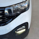 VW - VolksWagen T-Cross Comfortline 1.0 TSI Flex 5p Aut. 2020 Flex-1