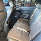 VW - VolksWagen T-Cross Comfortline 1.0 TSI Flex 5p Aut. 2020 Flex-14