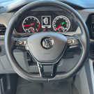 VW - VolksWagen T-Cross Comfortline 1.0 TSI Flex 5p Aut. 2020 Flex-12