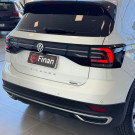 VW - VolksWagen T-Cross Comfortline 1.0 TSI Flex 5p Aut. 2020 Flex-6