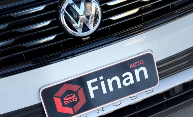 VW - VolksWagen T-Cross Comfortline 1.0 TSI Flex 5p Aut. 2020 Flex-4