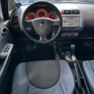 Honda Fit EX/S 1.5 Flex/Flexone 16V 5p Aut. 2005 Flex-3