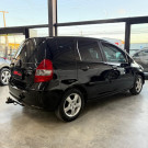Honda Fit EX/S 1.5 Flex/Flexone 16V 5p Aut. 2005 Flex-1