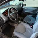 Honda Fit EX/S 1.5 Flex/Flexone 16V 5p Aut. 2005 Flex-4