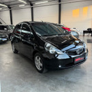 Honda Fit EX/S 1.5 Flex/Flexone 16V 5p Aut. 2005 Flex-0