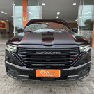 RAM RAMPAGE R/T HURRIC. 4 2.0 TB CD 4X4 Aut. 2024 Gasolina-0