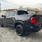 RAM RAMPAGE R/T HURRIC. 4 2.0 TB CD 4X4 Aut. 2024 Gasolina-4