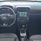 Citroën C4 CACTUS SHINE 1.6 Turbo Flex Aut. 2021 Flex-5